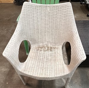 Patio furniture