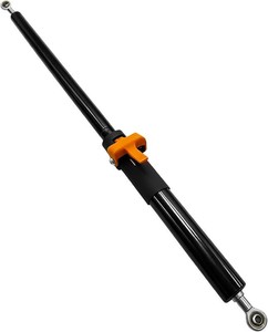 $138 Heavy-Duty Hood Strut Assist Fits for Kenworth T680Peterbilt 579, 30.5inch Hood Lift Support Strut Shock Gas Springs,Replace L71-6017 L716017 L71-6021 L716009 L716021 A99609