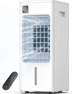 $158 Evaporative Air Cooler - 4