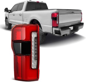 $350 LED Tail Lights Fit for 2023-2026 Ford F250 F350 F450 Super Duty