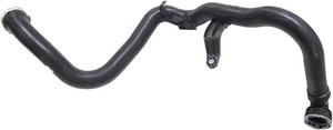 $477 Intercooler-Air Outlet Tube 84843174 42764111 Compatible with Malibu 1.5L 2016-2019 2020 2021 2022 Turbocharger Intercooler Hose