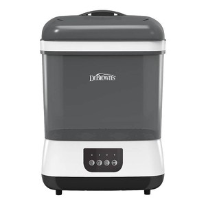 Dr. Browns All-in-One Baby Bottle Sterilizer and Dryer