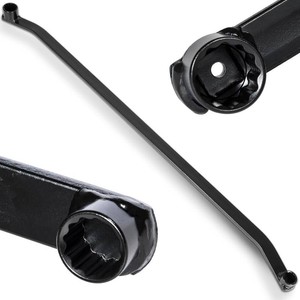 14mm & 19mm Serpentine Belt Wrench Tensioner Tool for Honda Accord CR-V