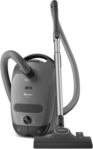 $399 Miele Classic C1 Pure Suction Vacuum for Hard Floors & Low-Pile Carpet