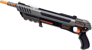 BUG-A-SALT Black Fly 3.0