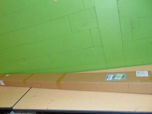 Remac M1 Motorized Smart Electric Curtain Track 89-160