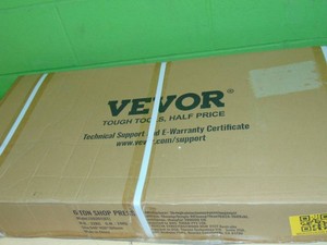 Heavy-Duty Shed Loading Ramps Kit, 36 x 24 Inch, 2PCS