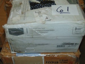Multipurpose Copy Printer Paper, 20 lb, 8.5 x 11 Inches 9 Reams