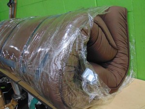 Uton Mattress Full Size, Ultra Thick Futons Sofa Couch Bed Sleeper Sofa Bed, Versatile Floor Futons
