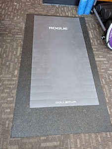Rogue Exercise Mat