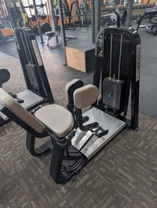 Precor Icarian Adductor 620 Commercial Gym Machine