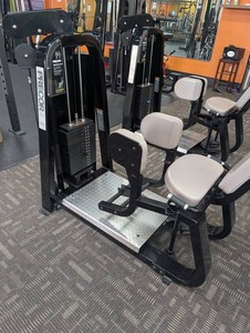 Precor Abductor 621 Selectorized Strength Machine