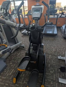 Octane Fitness MAX Trainer MTX Elliptical Cross-Trainer
