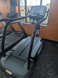 StairMaster TreadClimber Dual-Belt Exercise Machine