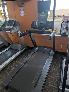 Precor Treadmill