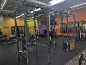 Torque Fitness Rack, Bench, Barbell & TRX Mixed Lot
