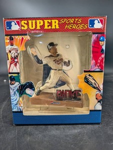 Vintage 2003 Bobble Dobbles Minnesota Twins Bobblehead