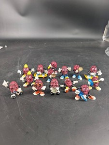 Vintage 1988 Character Figurine Group