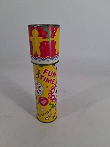 Vintage Troll Dolls & Fun Time Kaleidoscope Mixed Lot