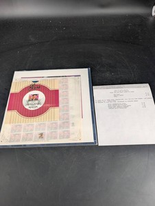 Vintage Elvis Presley 1993 Commemorative Collection
