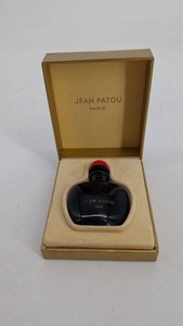 Jean Patou Joy Parfum Miniature 7.5 Ml With Box