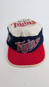 Minnesota Twins Officially Licensed MLB Baseball Cap