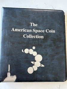 American Space Coin Collection