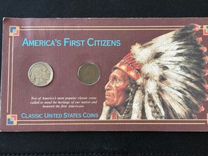 Americas First Citizens