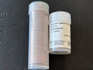 National Park Quarters