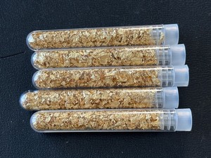 Gold Flakes