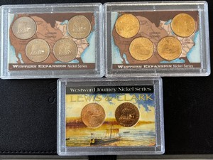 Nickel Collections