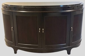 E - New Standards Steve Tyrell Collection Cabinet by Pennsylvania House