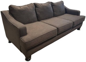 LLR - Sofa  Couch by Fusion Furniture
