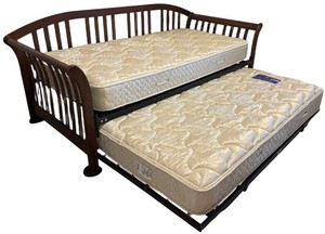 BR - Twin Trundle Bed