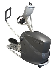 LLR - Octane Fitness Q37x Elliptical Trainer