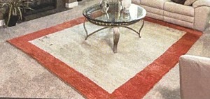 LLFR - Gabbeh of Iran Area Rug