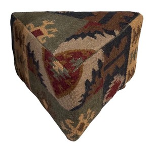 LLR - Malani Impex Audubon Ottoman