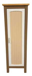 LLR - Painted Storage Cabinet