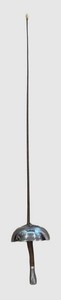 LLR - Vintage Fencing Sword