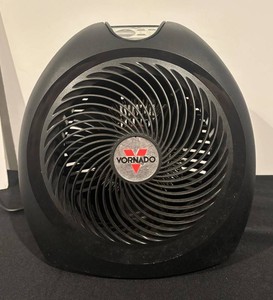 LLFR - Vornado Fan Heater Model AVH2 Plus