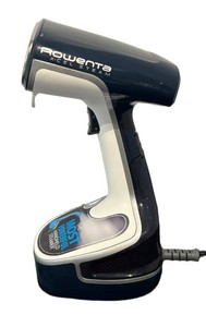 LLR - Rowenta X-cel Handheld Fabric Steamer Model DR8080