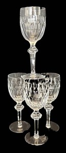 K - Waterford Curraghmore Crystal Stemware