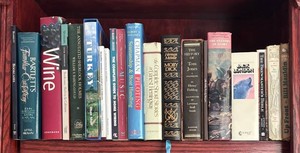O - Books - Classic Literature, History, Reference and More