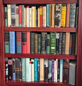 O - Books including Classic Literature, Fiction, Poetry and More