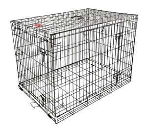 G - Large Wire Pet Kennel