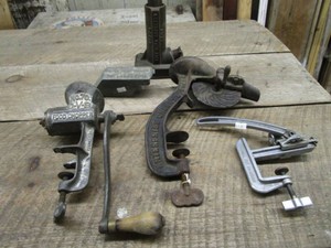 Primitive Kitchenwares