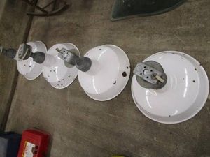 Industrial Pendant Light Fixtures