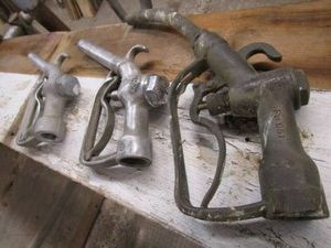 Fuel Nozzles