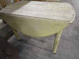 Vintage Dropleaf Table