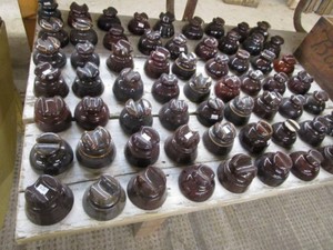 Ceramic Insulators